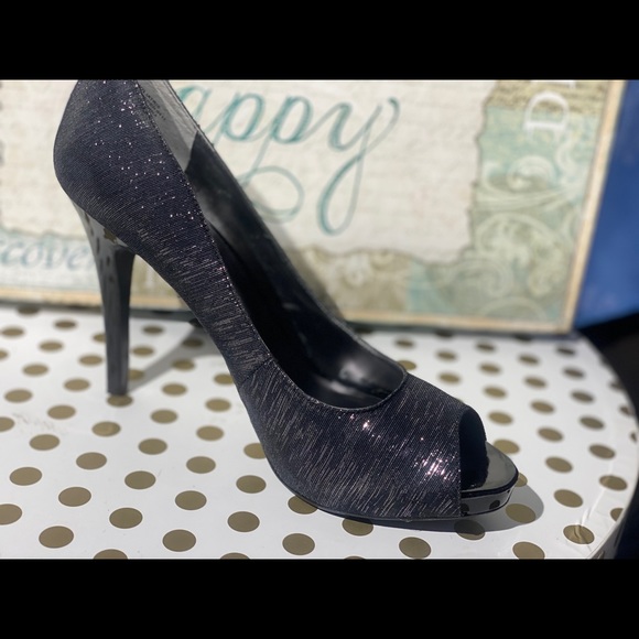 Brand New Nine West Platform heels - Picture 7 of 11